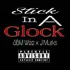 SBM Wee - Stick in a Glock (feat. J Murks) - Single